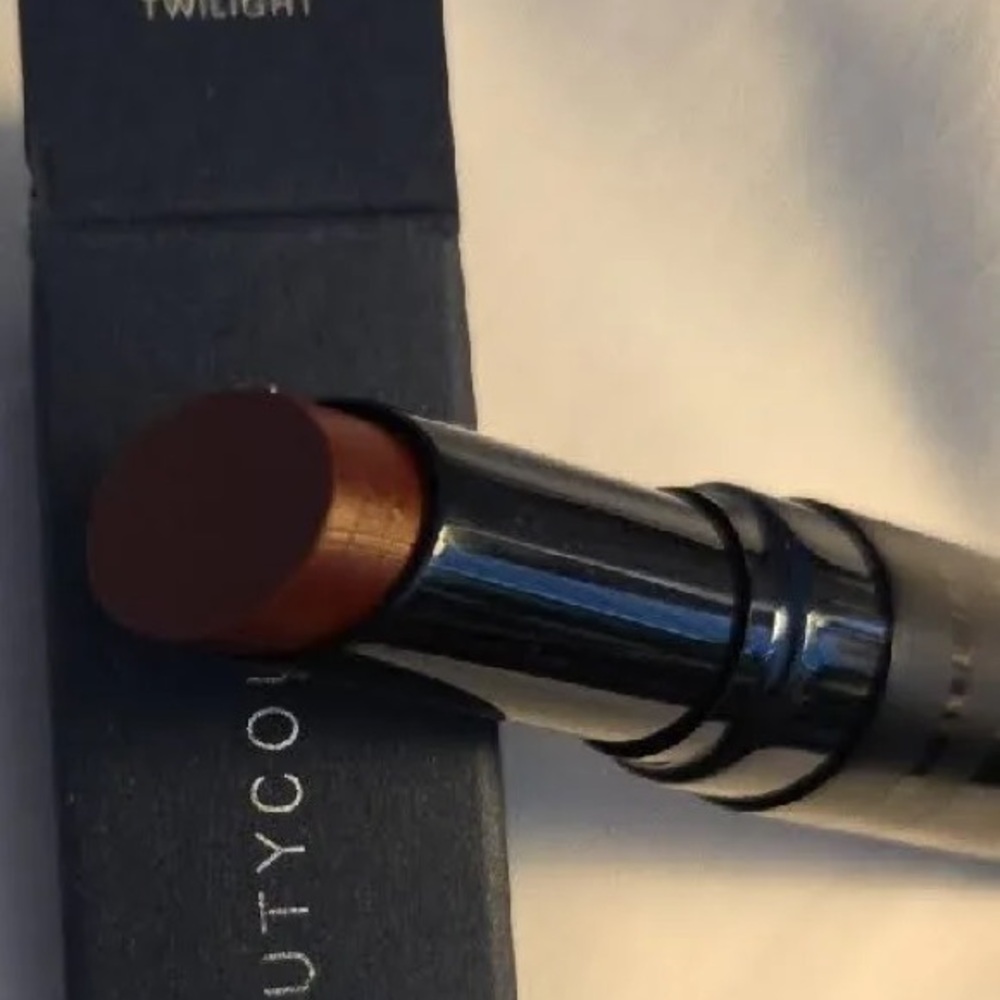 Beautycounter Color Intense Lipstick Twilight NIB - Picture 2 of 2